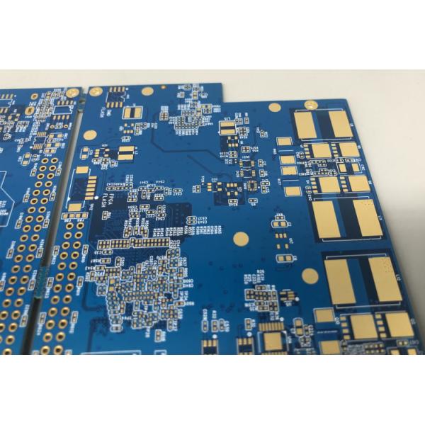 Multilayer PCBs Manufcturer Multilayer Printed Circuit Board Fabrication