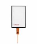 42 Inch Capacitive TFT Touch Screen , IIC Interface Projected Capacitive Touch