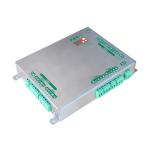Access control panel two doors control board TCP/IP WEB based access door