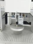 Precision Furniture Testing Machine / Ball Screw Foam Indentation Force