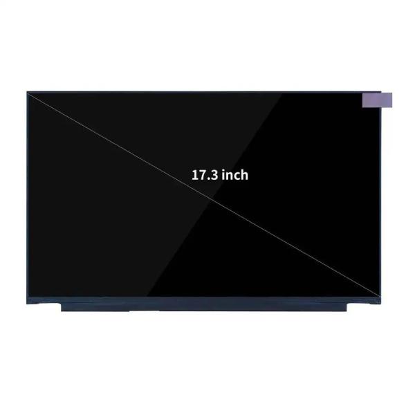 Quality ODM 17.3" Touch Screen Lcd Display Module With 30ms Response Time for sale