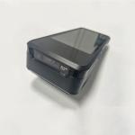 10mil Android Handheld POS Terminal Machine For Secure Payment Processing Mobile