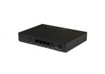 Desktop / Wall Hanging 100Mbps MDU ONU , Multi - User Access Loop Detection