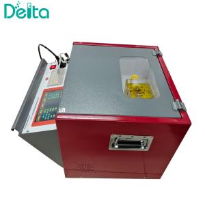 China BDV-A 80kv 100kv Breakdown Voltage Bdv Test Transformer Oil Test Kit on sale