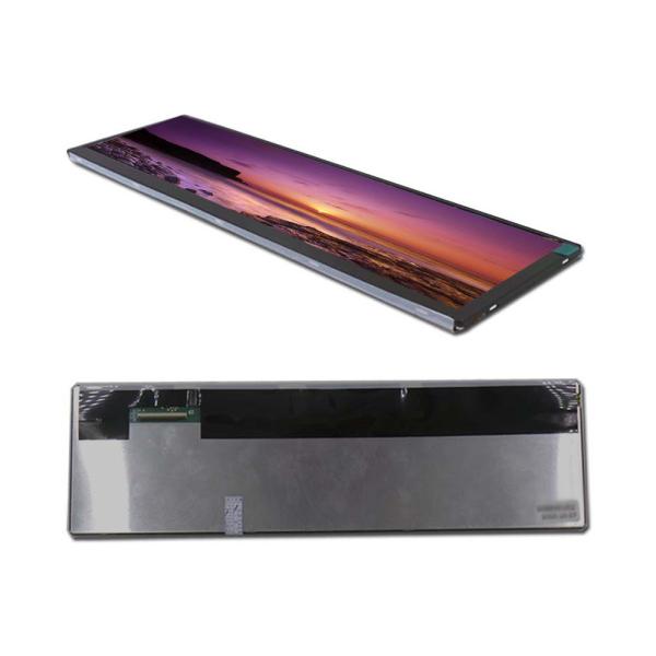 Quality 3.9'' bar TFT LCD Module 480*128*RGB WinStar replace 6H HX8278-A for sale
