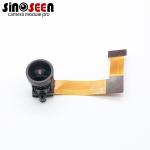 High Dynamic Range 1MP WXGA MIPI Camera Module With Omnivision OV10635