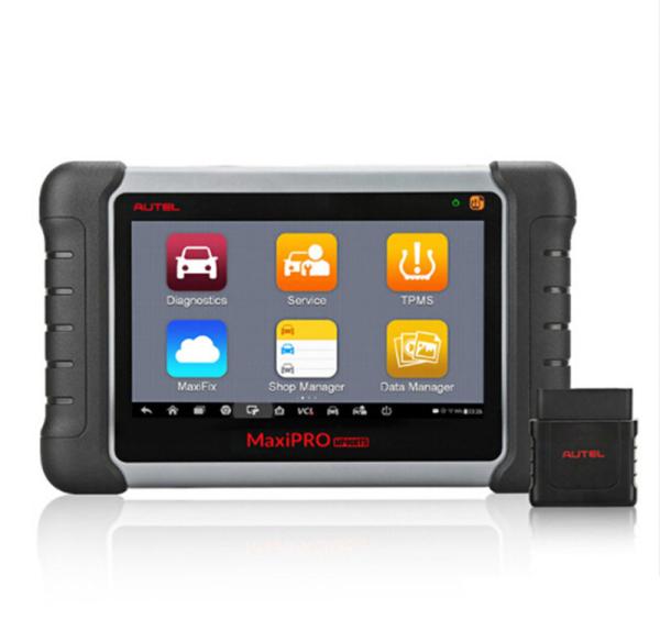 Autel MaxiPRO MP808TS Automotive Diagnostic Scanner with TPMS Service Function