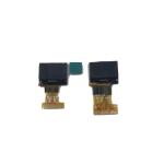 Transmissive LCD Segment Display 160 X 32 Dots Lcd Graphic Module