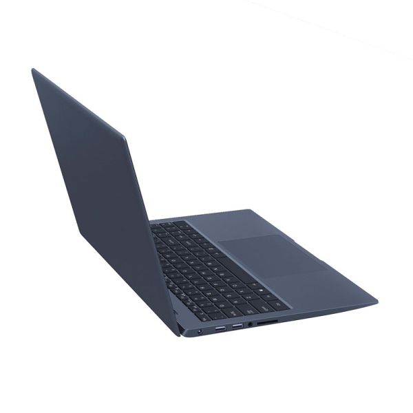 1165G7 Intel Core I7 Laptop Computer Backlit Keyboard 15.6 Inch Metal Case