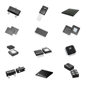 Standard Interface IC FPGA STM32F100C8T6B 100% Original Electronic Component