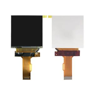 China LS029B3SX02 2.9 inch 1440(RGB)×1440 TFT LCD MIPI Screen 2K Dual LCD Displays for VR AR project on sale