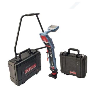 China Radiodetection PCMX Pipeline Detector Rongchang Machinery wholesale