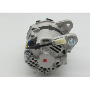 6D16 S6K Diesel Engine Alternator ME070120 Excavator E200B E320B Engine Spare