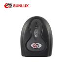 USB Laser Barcode Scanner Wired Handheld Bar Code Scanner Reader Black