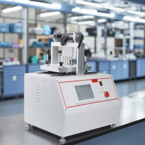 Ford BN 108 DMN 3943 Five-finger Scraping Tester Rubber Materials Scratching