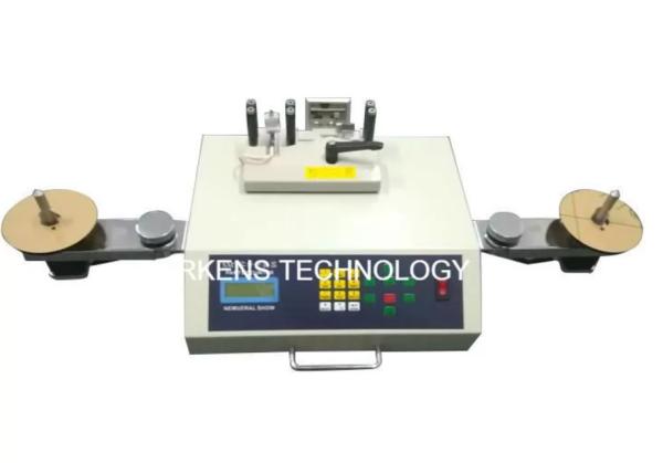 Quality RS-802SJ Missing Components Detect SMD Parts Counting Machine for sale