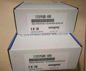 China GE Fanuc RX3i PROFINET Controller Digital I/O Module Remote I/O Devices 255 Simplex with PNC001 Serial Protocols ASCII Serial wholesale