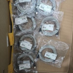 China Schneider Electric VW3A1104R30 Remote Cable 3m For Graphic Display Terminal wholesale