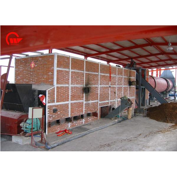 600000Kcal Coal Burning Stove , Automatic Temperature Control High Efficiency Gas Furnace