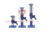 Spring Outside Oil Buffer Elevator Safety Components with Speed 1 - 2.5 m/s