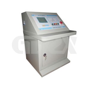 China Automatic Test Transformer Controller Digital Adjustment on sale