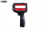 U2 Mobil Thermal Hand Jet Printer Handheld inkjet Coder Machine For Paint Bucket
