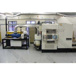 China Plastic Films Roll to Roll (R2R) Web vacuum Metallizing Equipment wholesale