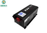 Intelligent 48V Solar Controller Inverter For Off Grid Solar Power System