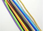 Coloured 3mm Elastic Cord String Elastic Beading Thread High Tenacity