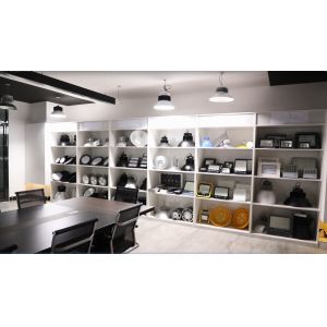 Shaanxi Yahua Lighting Electric Equipment Co., Ltd.