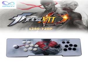 China Wifi 2448 Games In 1 Arcade Console For Pandora Box wholesale