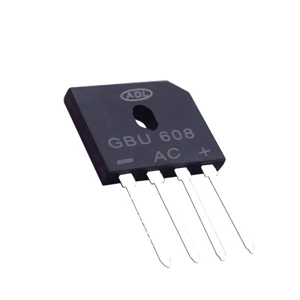 Analog ADLGBU608 For Raspberry Pi Microcontroller ADLGBU608 Electronic