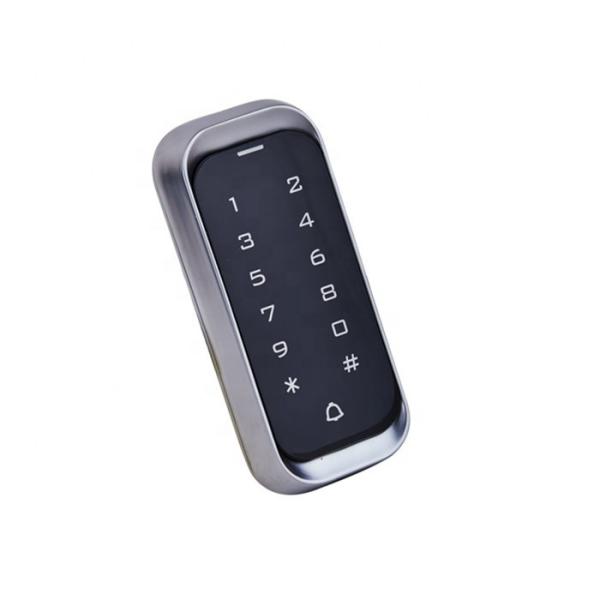 RTS Auto Door Keypad Keyless Access Control Systems RFID 125khz Access Control