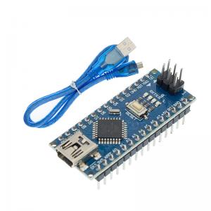 China Convenient Development Board Module For Arduino IIC I2C USB With Power Selection on sale