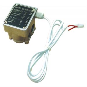China JYM/L-P Mini Digital Flow Meter with Pulser on sale