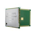 Small Size Realtek WiFi Module RTL8189FTV Wifi Chip 17 Pin With RF Antenna