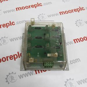 *Stable quality*AI950S 3KDE175521L9500|ABB Analog Input module AI950S 3KDE175521L9500