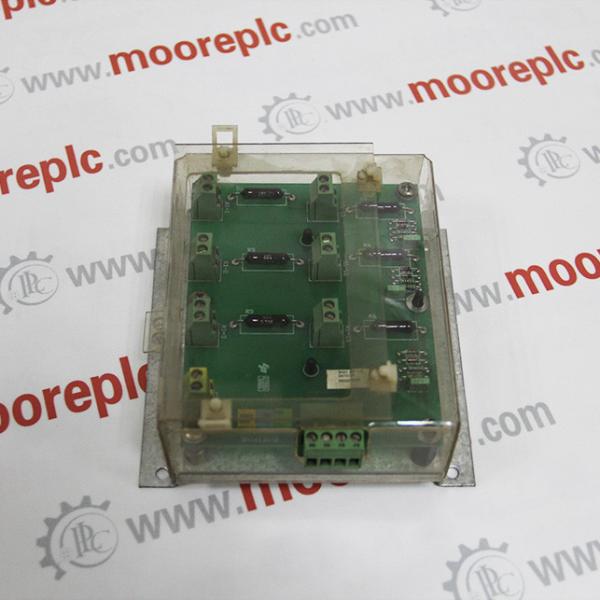 Quality *Stable quality*AI950S 3KDE175521L9500|ABB Analog Input module AI950S 3KDE175521L9500 for sale