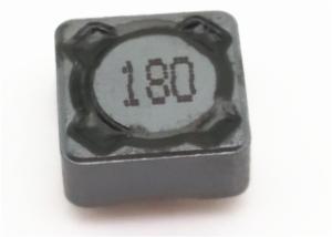 China Embeded Coil Shielded Smd Power Inductor MDRH73SG1R0N For Notebook Computers wholesale