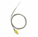 Class B Rtd Temp Sensor , PT100 Resistance Thermometer Detector Explosionproof