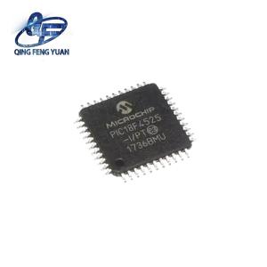 China Microchip PIC18F4525T Integrated Circuit Ic Chip High Performance wholesale