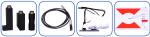 10 Hz to 10 MHz Frequency Range Intelligent Dual Frequency Eddy Current Detector