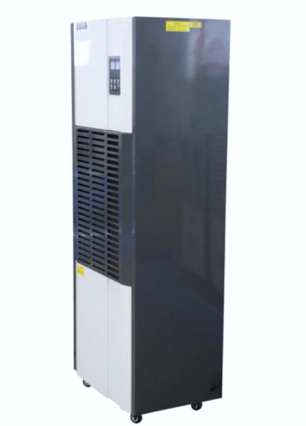 Quality High Temperature Power Industrial Dehumidifiers 1550m3/h For Maintaining Optimal Humidity Levels for sale