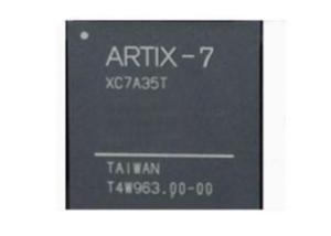 China Artix-7 FPGA IC XC7A35T-1CSG325C Field Programmable Gate Array 324LFBGA IC Chip wholesale