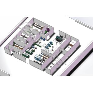 Full Line Faucet Manufacturing MachineCasting CNC Machining, Grinding And