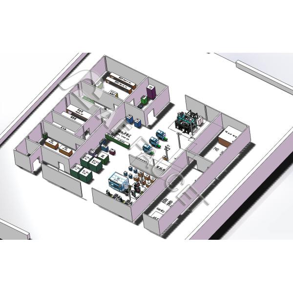 Full Line Faucet Manufacturing MachineCasting CNC Machining, Grinding And