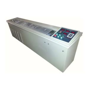 Asphalt Ductility Testing Machine Anti Interfere With Waterproof Panel