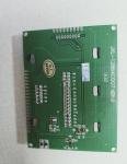 Dot Matrix 6 O'Clock 128X64 Display Panel Monochrome LCD Modules