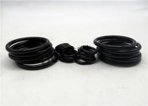 China 15mpa Rubber Sealing Ring Mechanical O Ring Seals Anti Wear 0700012085 wholesale