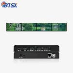 FPGA Powered 4K Multi Display Controller BIT-MSE-4K60-103HD
